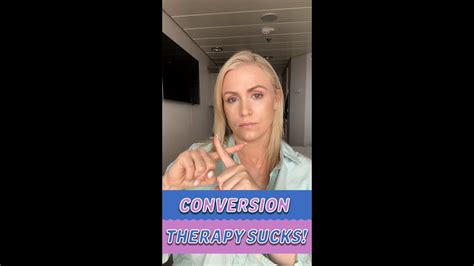 Conversion Therapy Sucks Hypnotherapist Pleasure Coach Kate