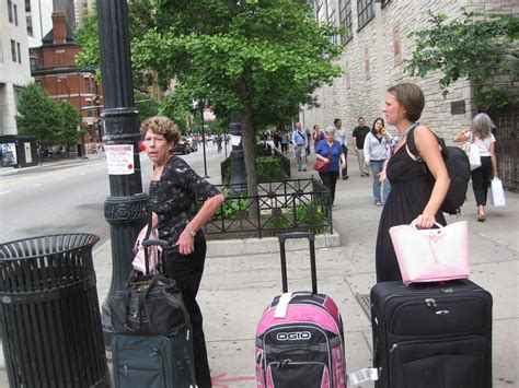 Life Of The Leasure S Drag Queens Naked Bike Ride Drinking Dancing