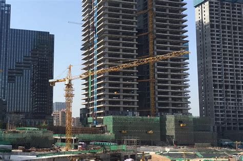 Tianjin's first large-scale urban renewal project announced--Seetao