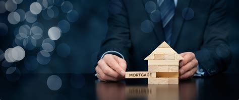 Mortgage concept - The Good Estate Agent