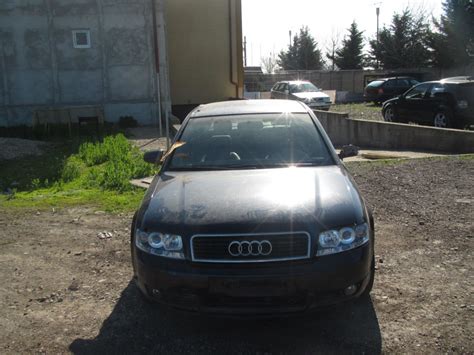 Dezmembrez Audi A4 1 9 Tdi 131cp 234685792