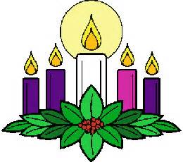 Advent Clip Art Free - ClipArt Best