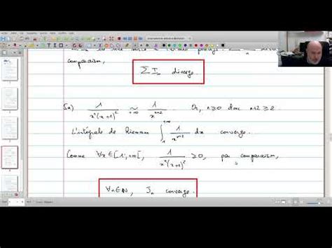 DM12 Correction de l exercice 1 Apdaté de EDHEC 2015 YouTube