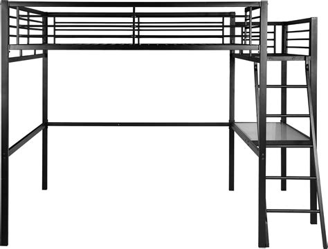 Meuble Cosy Lit Mezzanine Places X Cm Avec Sommier Lattes Et