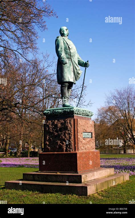 Bismarck Memoriale Fotograf As E Im Genes De Alta Resoluci N Alamy