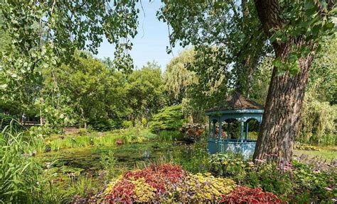 Centre de la nature - Urban Park in Laval | Tourisme Laval