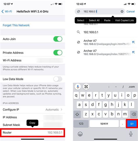 How To Find Your Wifi Password On An Iphone Hellotech How Eu Vietnam Business Network Evbn