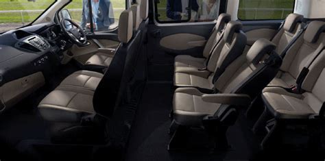 Ford Custom Tourneo 8 & 9 Seat Minibus Sales | £31,120.00 | Discounts ...