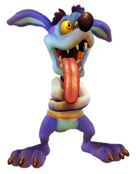 Ripper Roo Crash Bandicoot Characters Crash Bandicoot Bandicoot