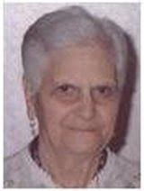 Rosa Panfili Obituary Winnipeg Manitoba Mosaic Funeral Cremation