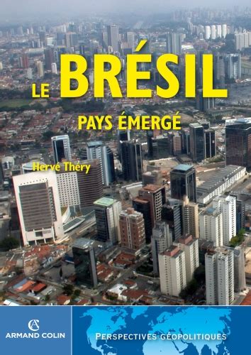 Le Br Sil Pays Merg