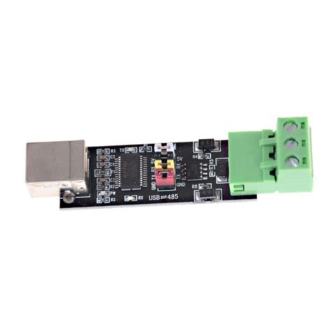 Usb To Rs Ttl Serial Converter Adapter Ftdi India Ubuy