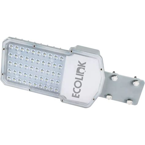 Buy Ecolink W Warm White Led Street Light Online In India At Best Prices