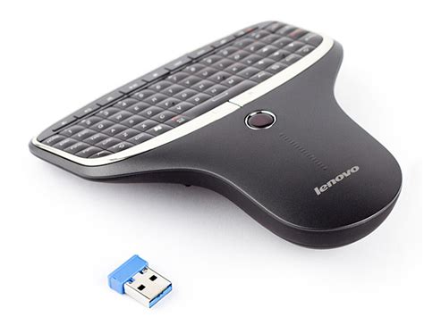 Lenovo N5902 Mini Wireless Keyboard