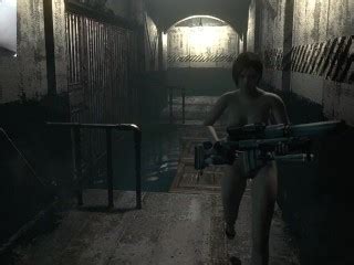 RESIDENT EVIL NUDE EDITION COCK CAM GAMEPLAY 3 Pornhub