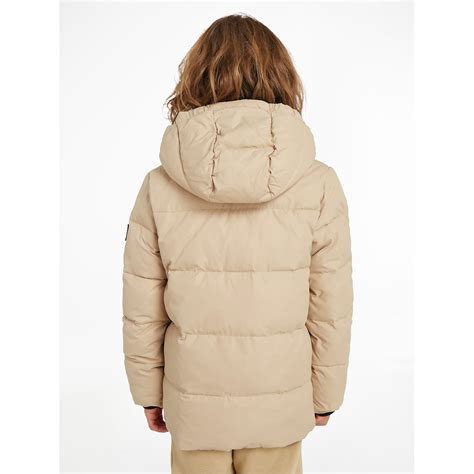 Calvin Klein Jeans Essential Puffer Jacket Down Jackets