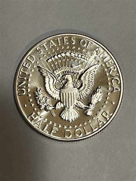 1964 Kennedy Half Dollar For Sale Buy Now Online Item 754259