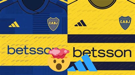 Kits De Boca Juniors 2024 Para Dream League Soccer Kaia Annnora