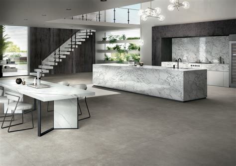 Concrete Grey Infinity Porcelain Countertops Cost Reviews