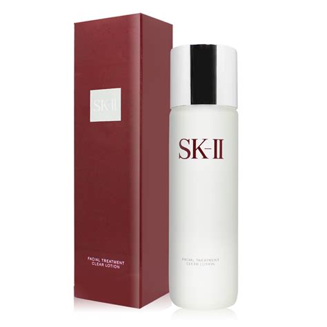 Sk Ii 亮采化妝水230ml 國際航空版 Sk Ii Yahoo奇摩購物中心