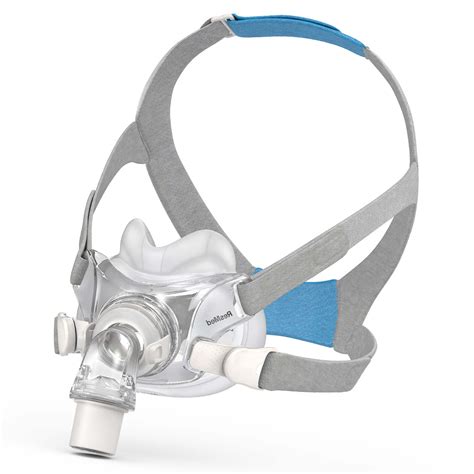 Resmed Airfit F30 Full Face Mask Morpheus Healthcare