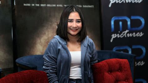 Hal Yang Dirasakan Prilly Latuconsina Di Film Danur Maddah