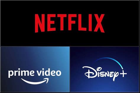 Disney Predicted To Overtake Netflix As Worlds Biggest Streaming Firm