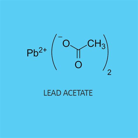 Buy Lead Acetate (Trihydrate Crystals) (Lead (II) Acetate) online in ...