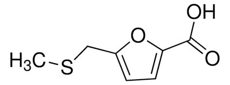 Methylthio Methyl Furoic Acid Aldrichcpr Sigma Aldrich