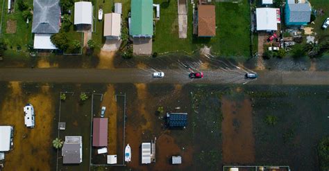 Texas Hit by ‘Catastrophic Flooding’ From Imelda; Hundreds in Need of ...