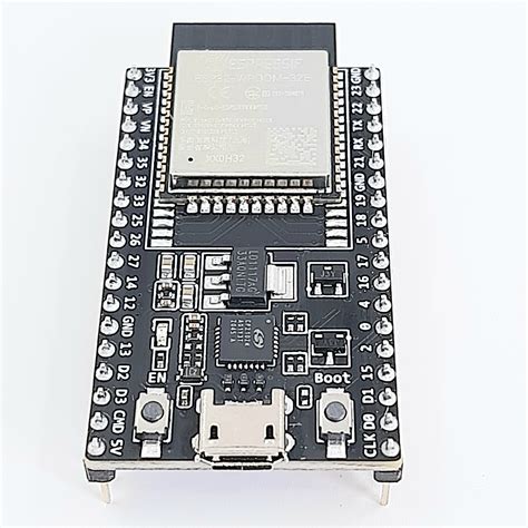 Esp32 Devkitc 1