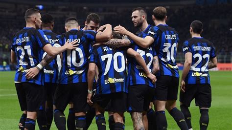 Inter Si Avvicina Laccordo Con Lo Sponsor Betsson I Dettagli