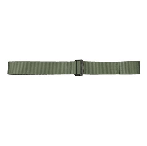 Nylon Riggers Duty Belt Bdu Belt With Metal Buckle And Velcro Ebay