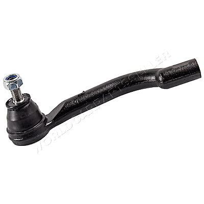 Blue Print Tie Rod End Front Left For Nissan X Trail Renault