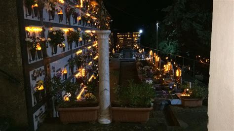 Il Vescovado Commemorazione Dei Defunti Orari Apertura Cimiteri Di