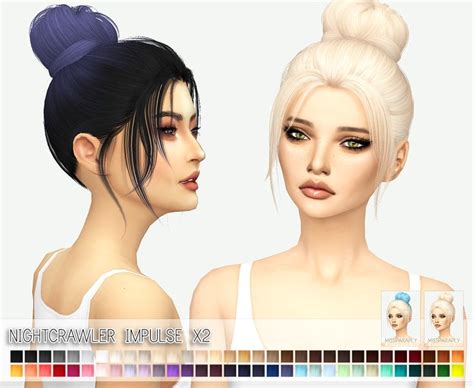 Limited Edition Sims — Missparaply Requested By Diigosims Make Your Sims 4 Sims Sims Hair