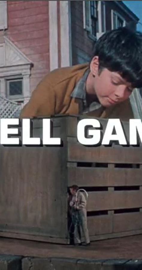 Land Of The Giants Shell Game Tv Episode 1969 Full Cast And Crew Imdb