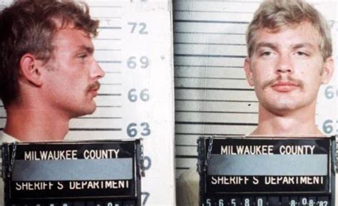 Qui N Mat A Jeffrey Dahmer As Fue La Despiadada Muerte Del Asesino