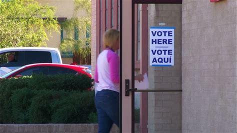 Return Your Ballot By Mail In Pima County Youtube