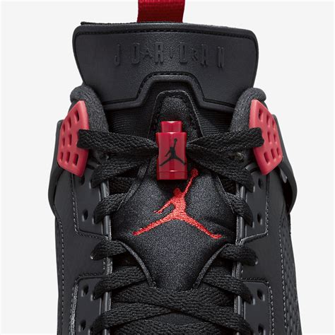 Jordan Spizike Low Bred Fq Nice Kicks