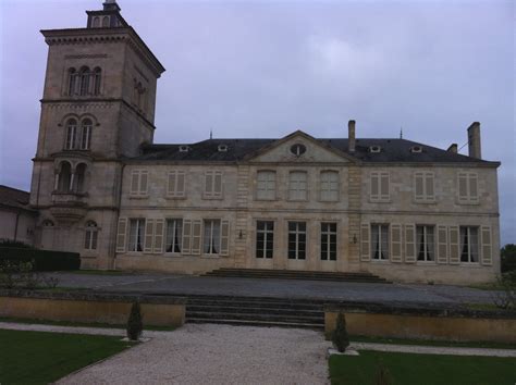 Château Lagrange - Bordeaux Tradition - Négoce de Vins