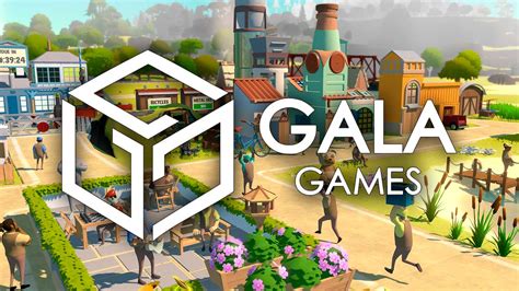 Gala Games Announces Airdrop V2 For May 15 Archyde