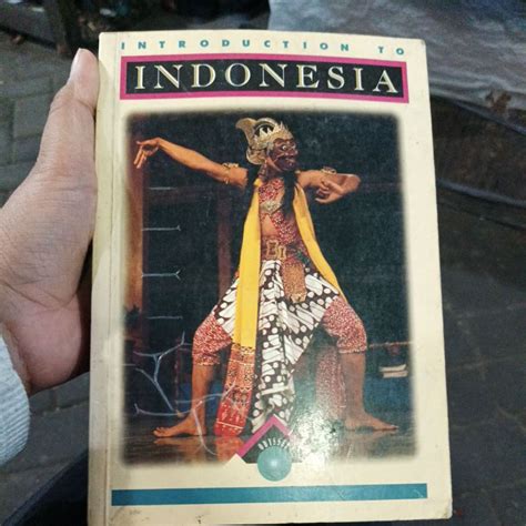 Jual Buku The Ring Of Fire Indonesia Bekas Original Shopee Indonesia