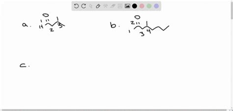 ⏩SOLVED:(a) Write shorthand open structures for a ketohexose (I) and… | Numerade