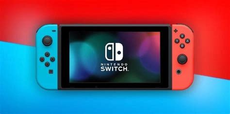 Nintendo Switch Se Torna O Sexto Console Mais Vendido Do Jap O Games Wfu