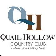 Quail Hollow Country Club Devlin Von Hagge Course Profile Course