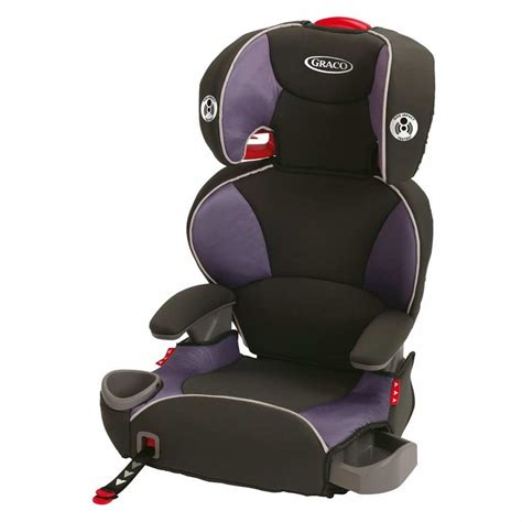 10 Best Child Safety Seats