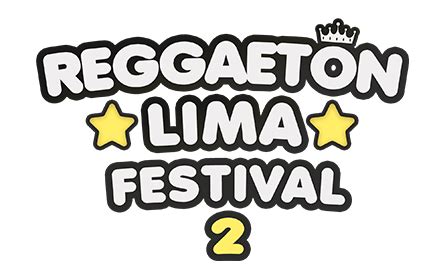 Reggaeton Lima Festival Teleticket