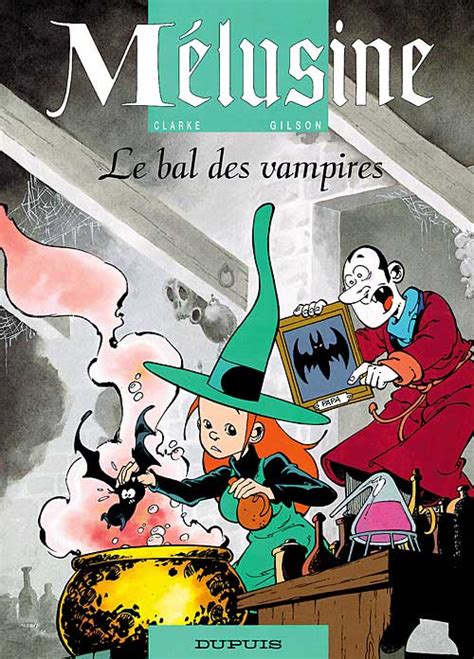 Bande Dessinee M Lusine