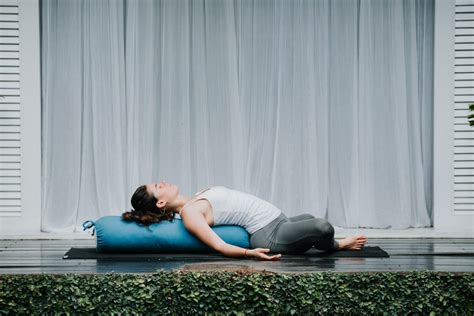 4 Yoga Poses For Insomnia And A Restful Sleep Goddess Retreats